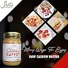 Jiva Organics RAW Organic Cashew Butter 16-Ounce Jar