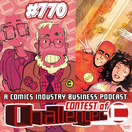 IS THE LINE GOING UP OR DOWN?