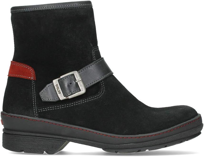 Wolky Nitra Boot