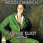 Cover of Middlemarch