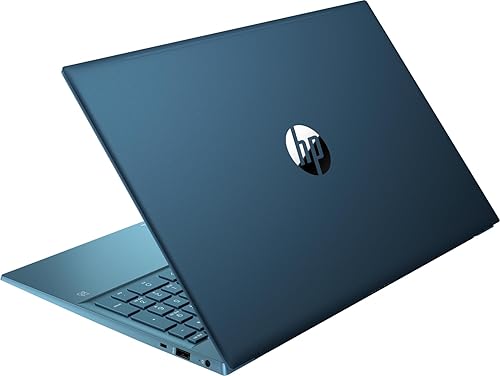 Miniatura 4 de HP Pavilion 15 Laptop 2022 de 15.6 pulgadas FHD 1920 x 1080 con retroiluminación LED Intel Core i7-1195G7 de 4 núcleos 16 GB DDR4 512 GB SSD Wi-Fi 6