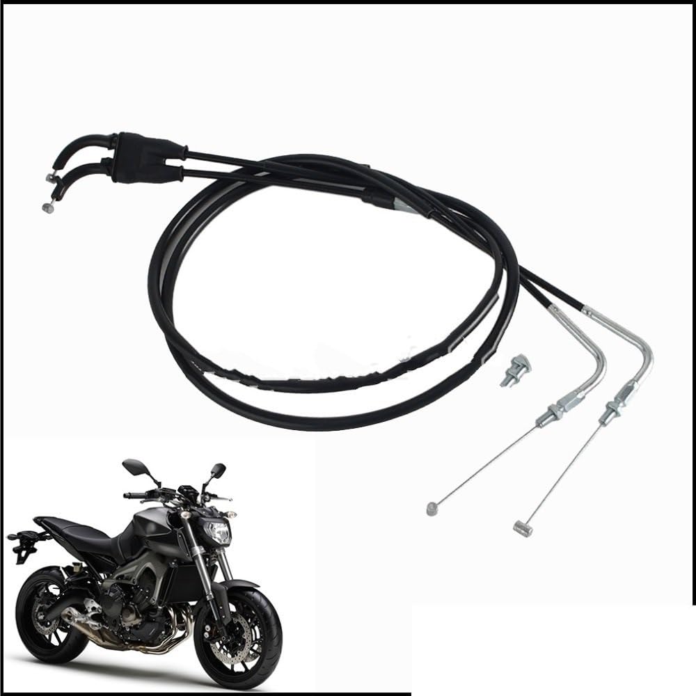 zestaw naprawczy przepustnicy motocykla Do Yam&aha XSR900 2016-2021