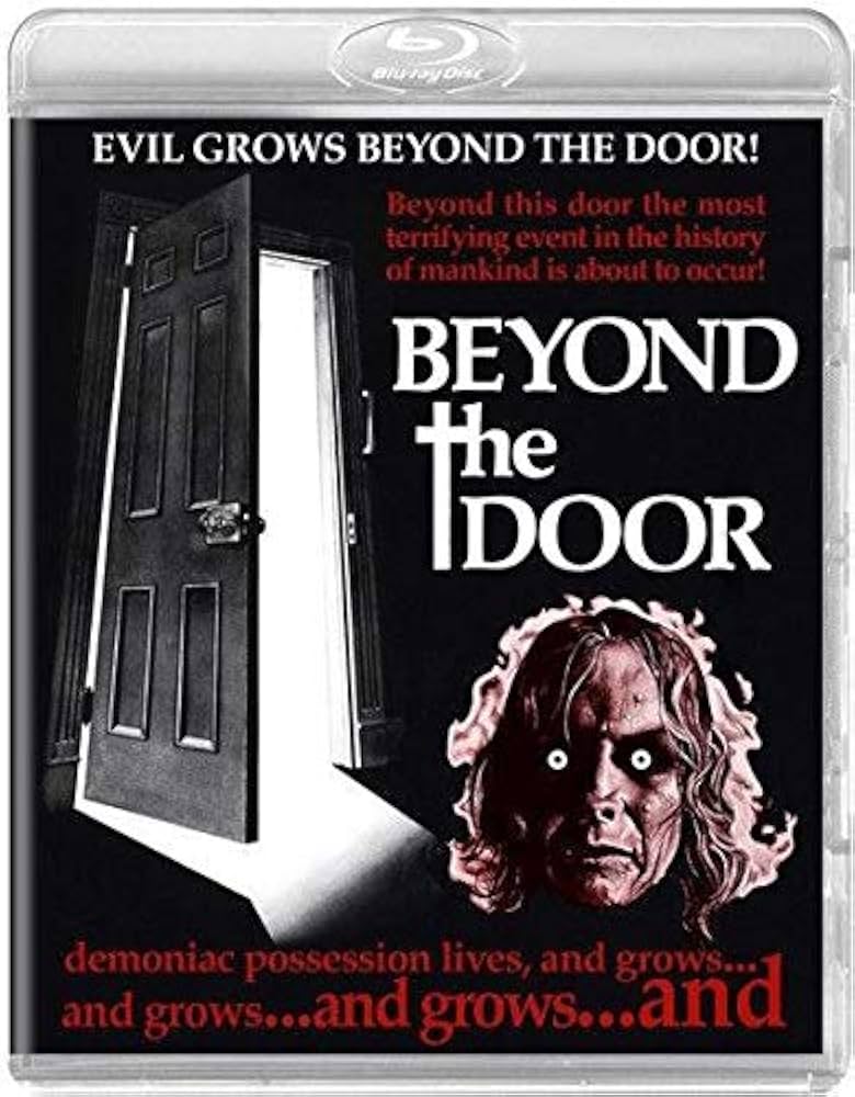 Beyond The Door: Amazon.ca: Richard Johnson, Juliet Mills