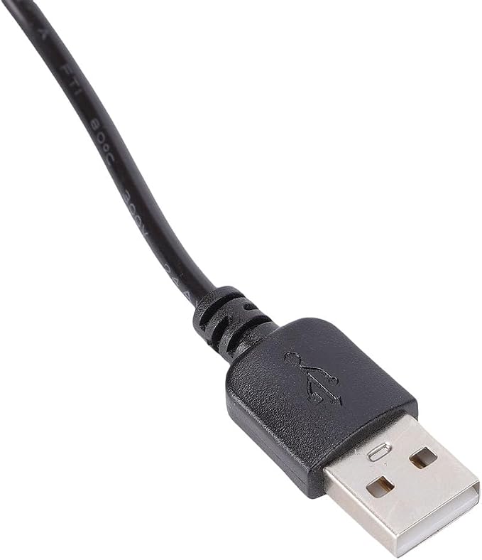 Alfombrilla térmica portátil para reptiles Zerodis 5V miniatura 6