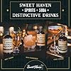 Sweet Haven Tonics Holiday Cheers Cocktail Mixers ... #2