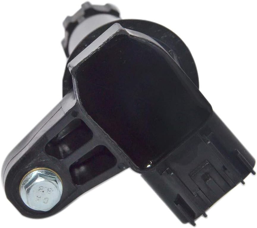 MAS Set of 6 Ignition Coil Pack Compatible with Buick Cadillac Chevy GMC CTS SRX XTS Camaro Equinox Impala Terrain V6 3.0L 3.2L 3.6L Replacement For UF569