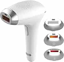 Amazon | COSBEAUTY 脱毛器 光美容器 【コードレス式+自動肌色
