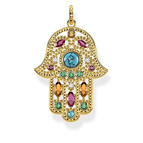 Colgante de mano de Fátima Cover