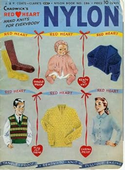 Hand Kinits for Everybody: Nylon (Book No. 286)