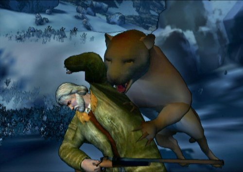 Amazon.com: Cabela's Dangerous Hunts 2011 Special Edition