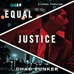 Cover of An Equal Justice