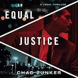 An Equal Justice: David Adams, Book 1