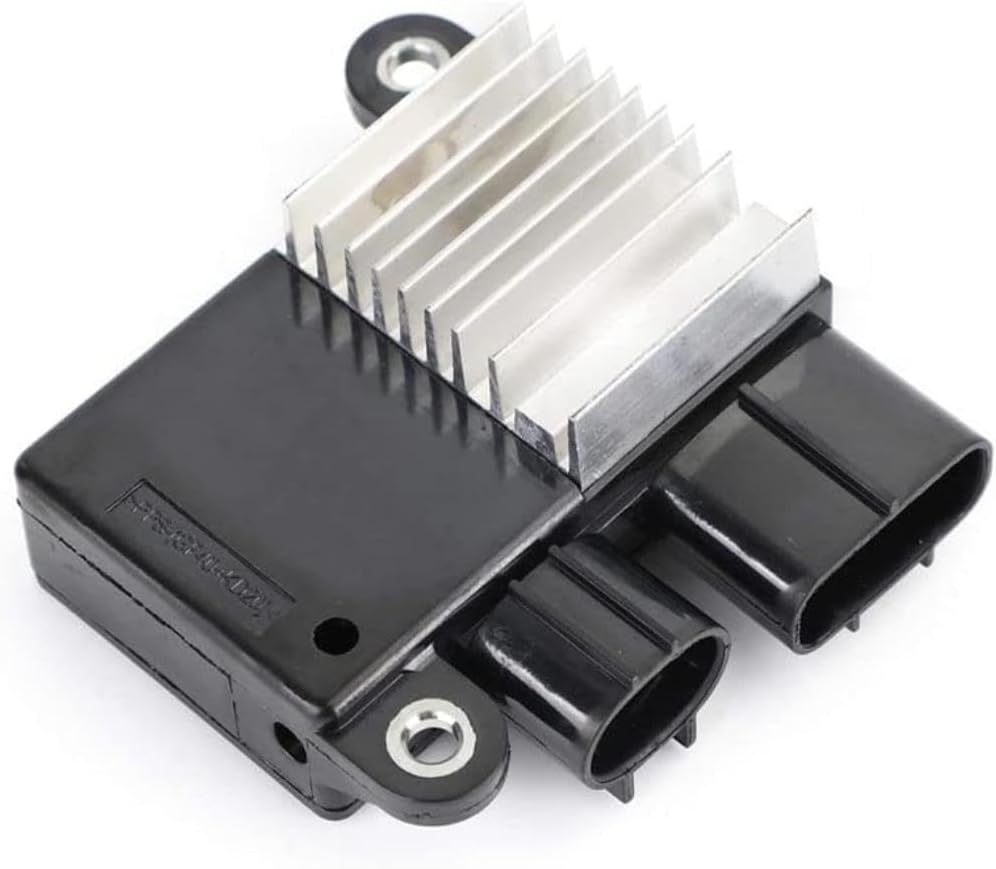 Cooling Fan Control Radiator Unit Module 8925712010 for Land Cruiser for Prado 8925712010
