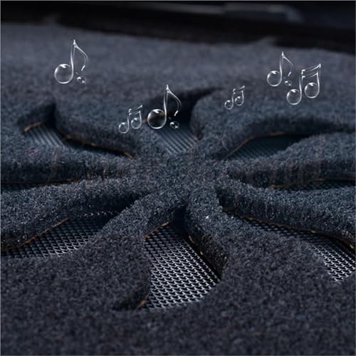 Alfombrilla salpicadero Mercedes E W213 para solucionar plásticos rotos 6