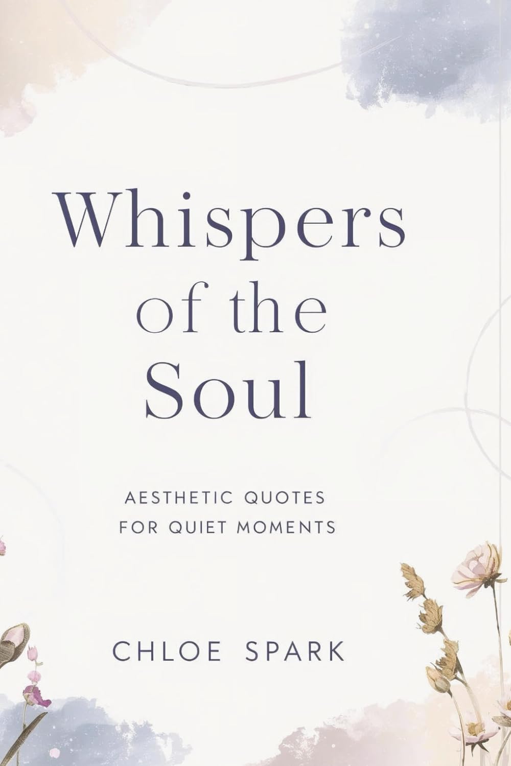 Whispers of the Soul: Aesthetic Quotes for Quiet Moments