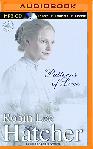 Patterns of Love 150121361X Book Cover