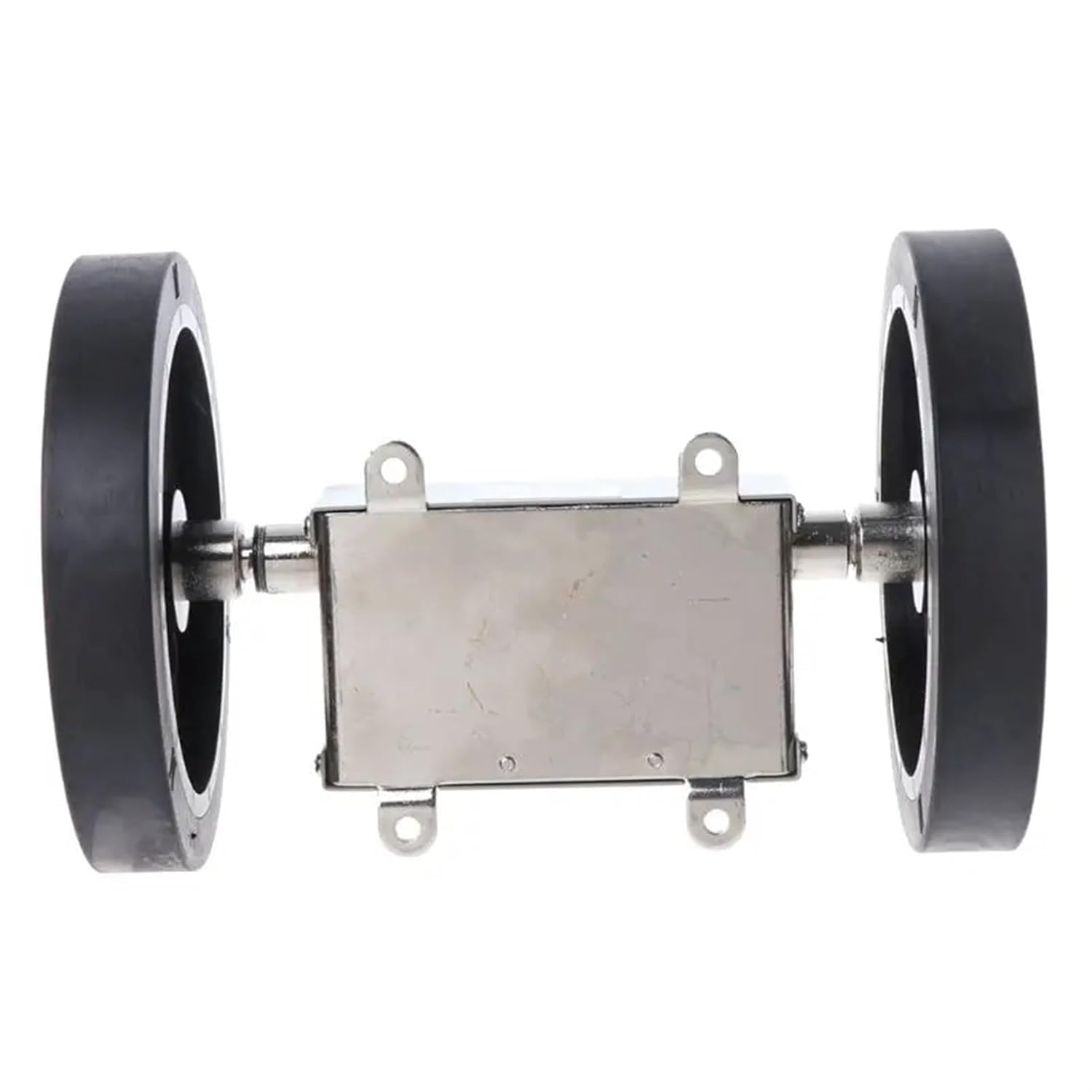 Z96-F Mechanical Length Distance Meter Counter Roller-Type Yard Counter
