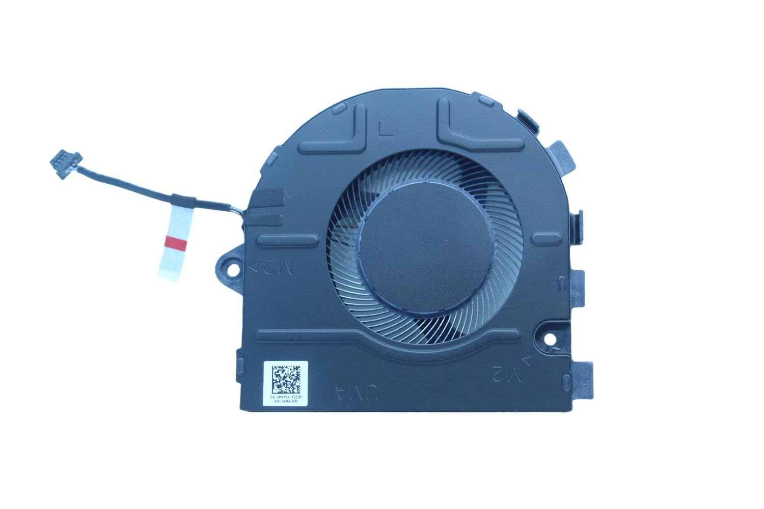 Amazon.com: BDWZNLA New Laptop CPU Cooling Fan for DELL Latitude