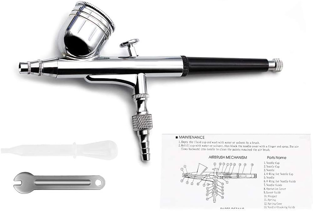専用　エアーブラシ　エアーコンプレッサー　スターティングキッド 楽天市場】【エアブラシ エアーコンプレッサーセット】 スター