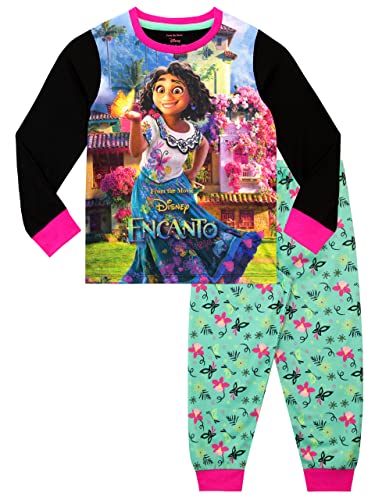 Disney Girls' Pajamas Encanto