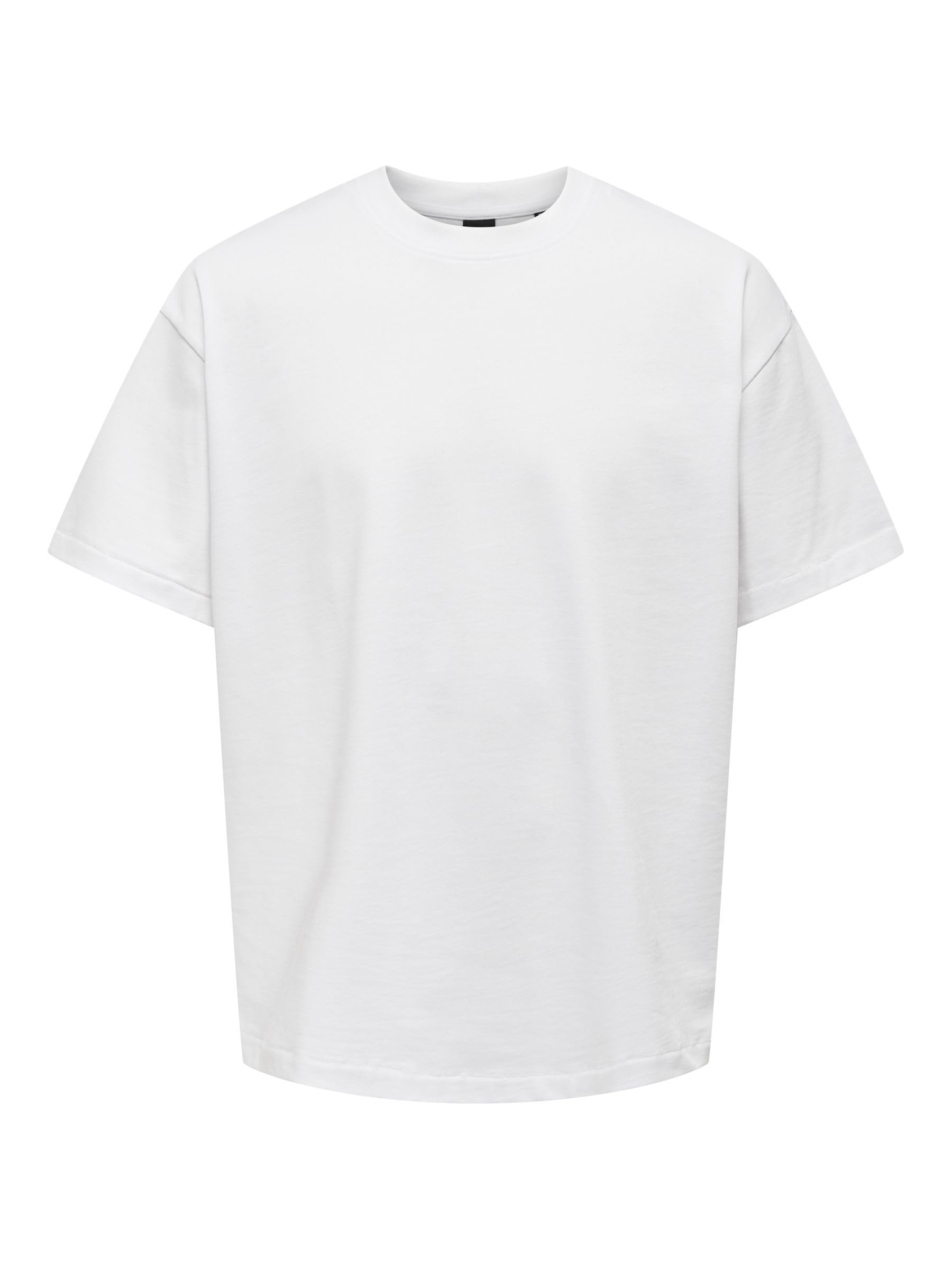 Only & Sons Male T-Shirt ONSMILLENIUM T-Shirt