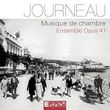  Nuits Basques, Op. 9: No. 2, Nuit d\'automne. Saint-Jean-de-Luz-Ciboure