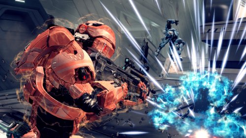 Microsoft HND-00040 Halo 4 - Xbox 360 thumb #14
