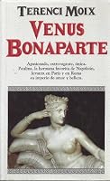 Venus Bonaparte 8408012533 Book Cover