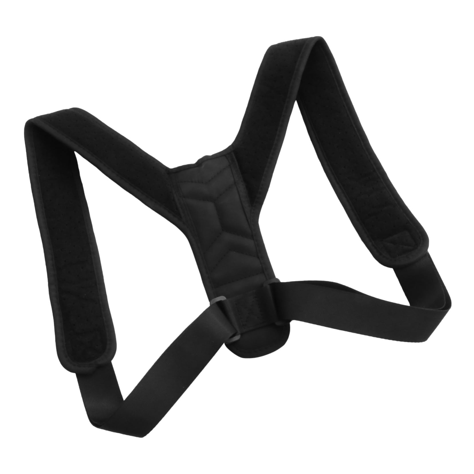 GOOHOCHY Adjustable Belt Hunchback for Adults Posture Device Full Brace Posture