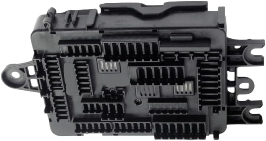 Compatible With Automotive Motorcycle Parts 1series 2series 3series 4 Series X5 X6 F16 F20 F30 F21 F22 F30 F34 Compatible with Part Number 61149259466 61149296879 Fuse Box