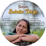  TOXA WAL CHI JAY CHAM KO MAM, TEMA 8 EULALIA