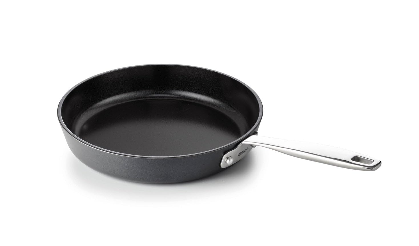 Beka Patelnia Maestro Alu Ø 20 cm – ceramiczna powłoka nieprzywierająca – nadaje się do wszystkich źródeł ciepła
