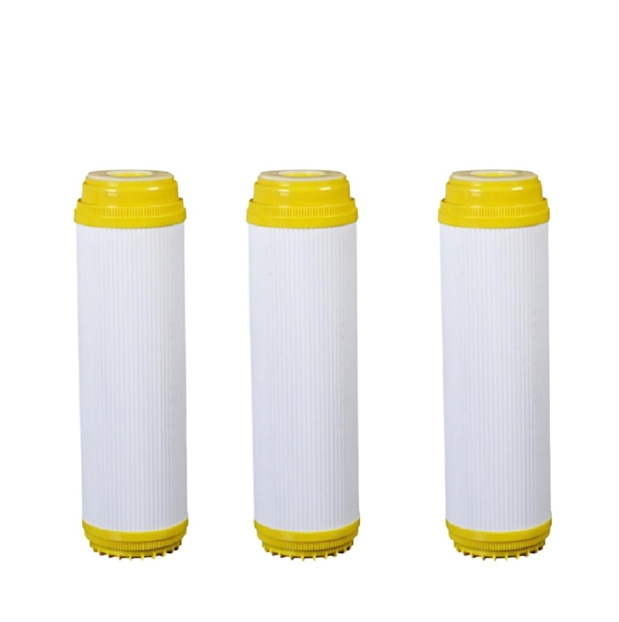 Cartucho de filtro de resina Filtro de intercambio iónico de agua pura suavizada