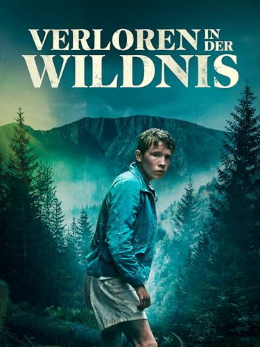 Verloren in der Wildnis