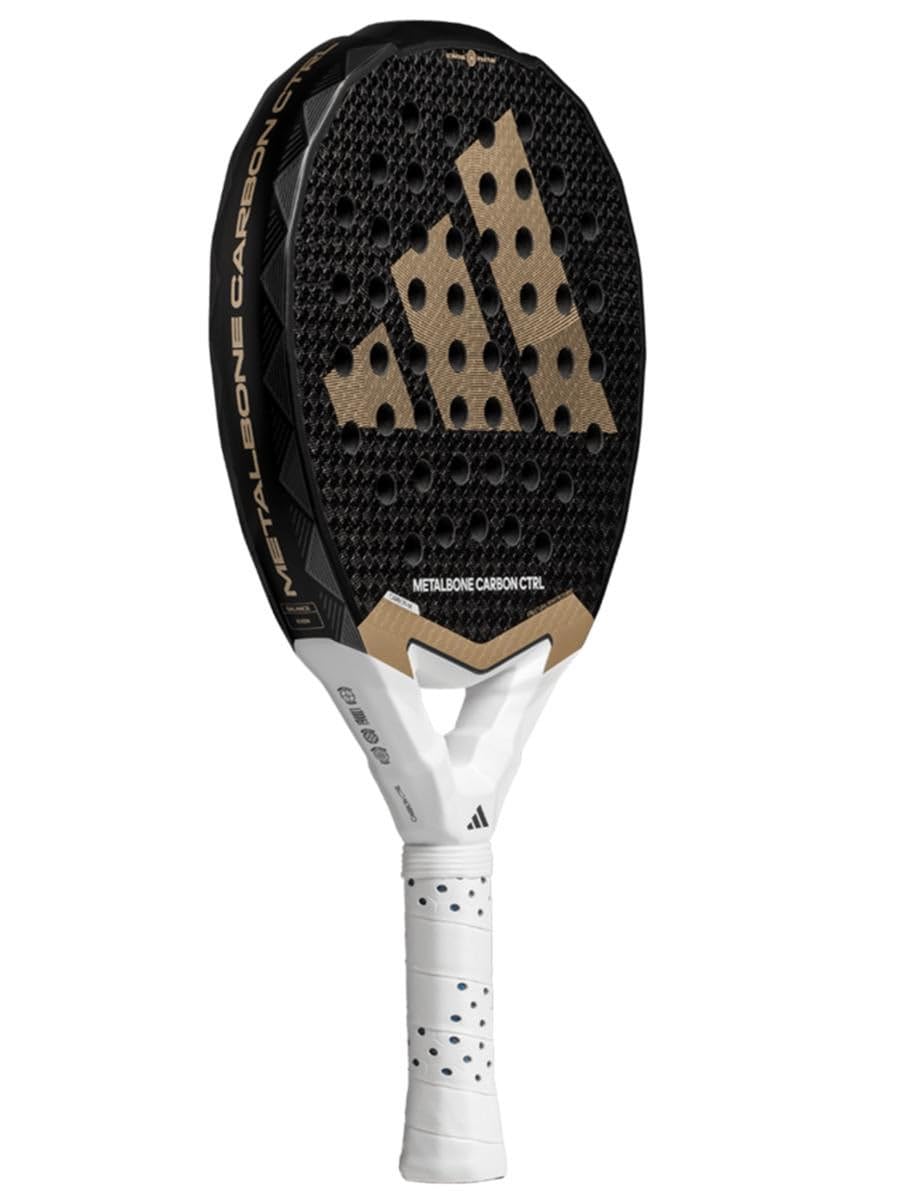 Adidas Metalbone Carbon Ctrl 3.4 2025 Pala de pádel Talla única