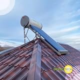 GreenTechSolar B0GX25WF47 lato 4