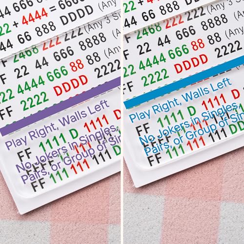 Mahjong Line Reader personalizado para principiantes miniatura 5