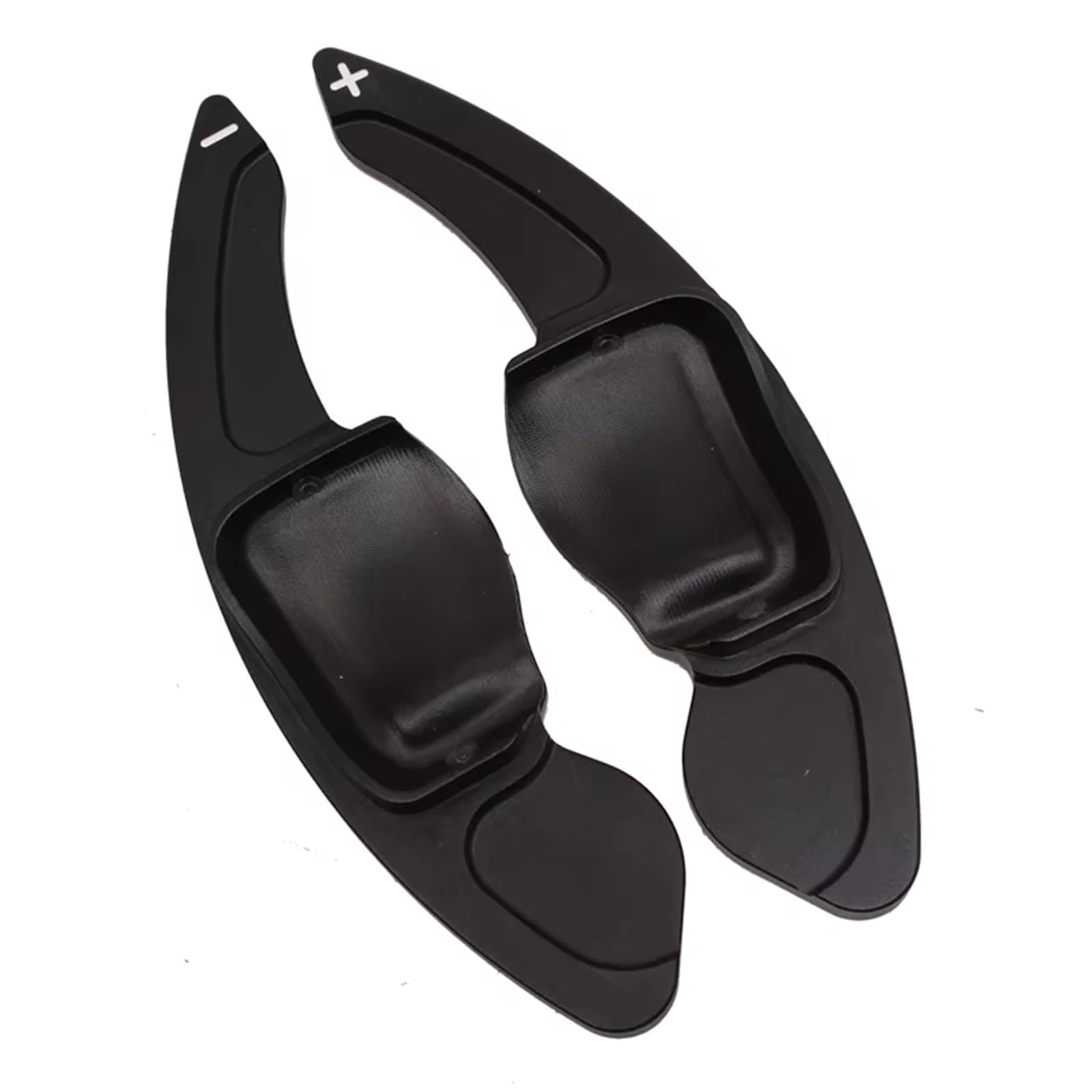 NUUOXCX Paddles Shifters for Seat for Leon Steering Wheel Paddle Shifter