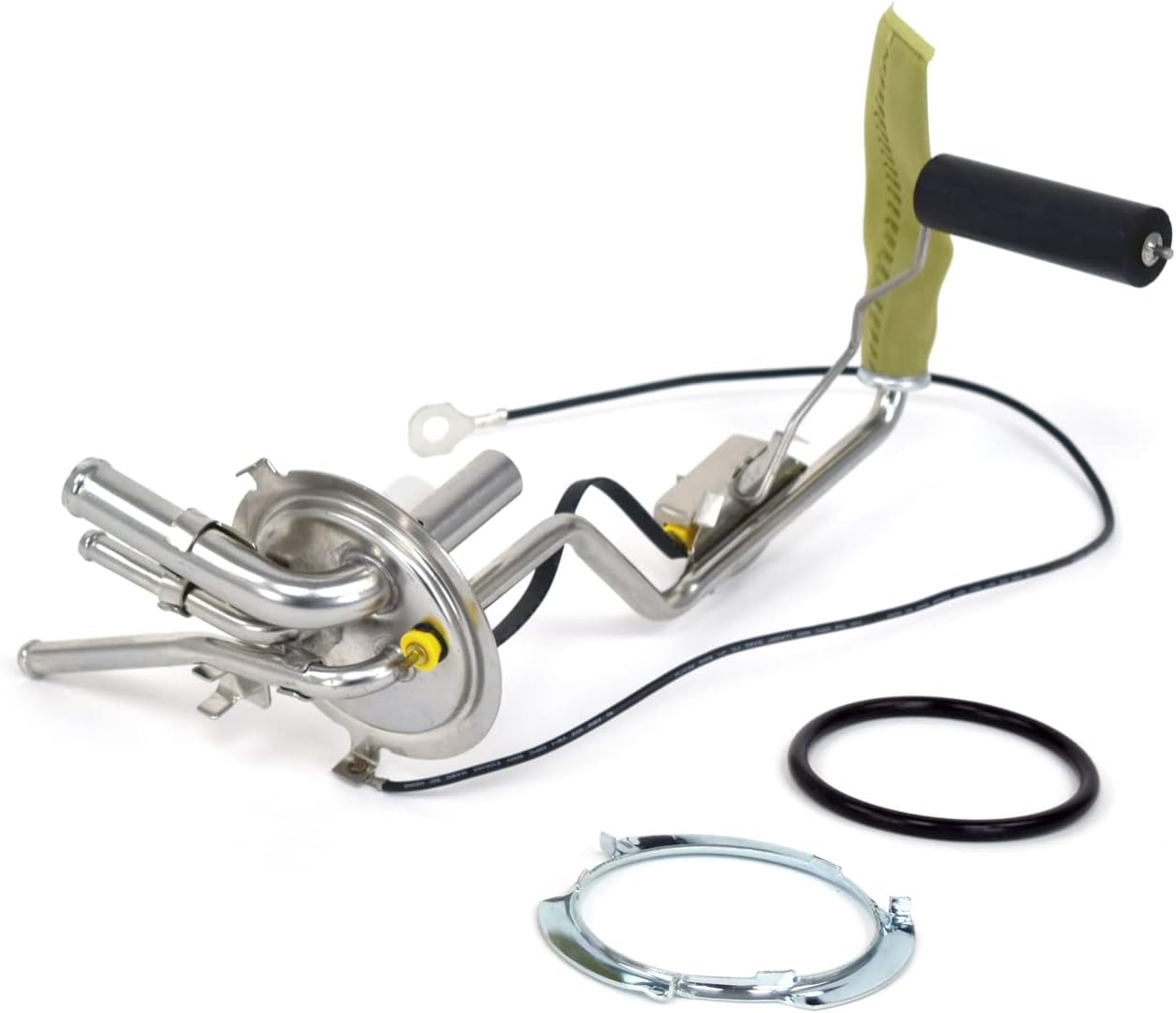 Fuel Sending Unit For 25 Gallon Tank 3/8" Stainless Steel For 1978-1982 Chevrolet K5 Blazer