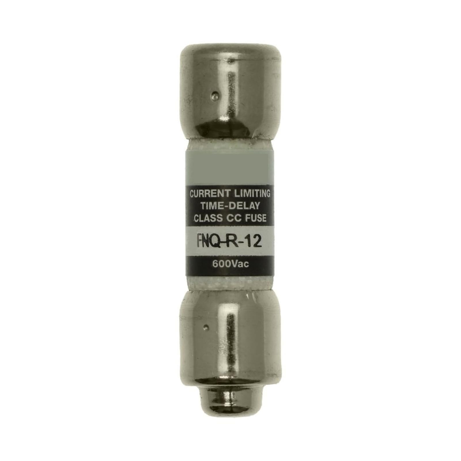 Fusibile ritardato con limitazione di corrente FNQR12 12A da 10 pezzi originale