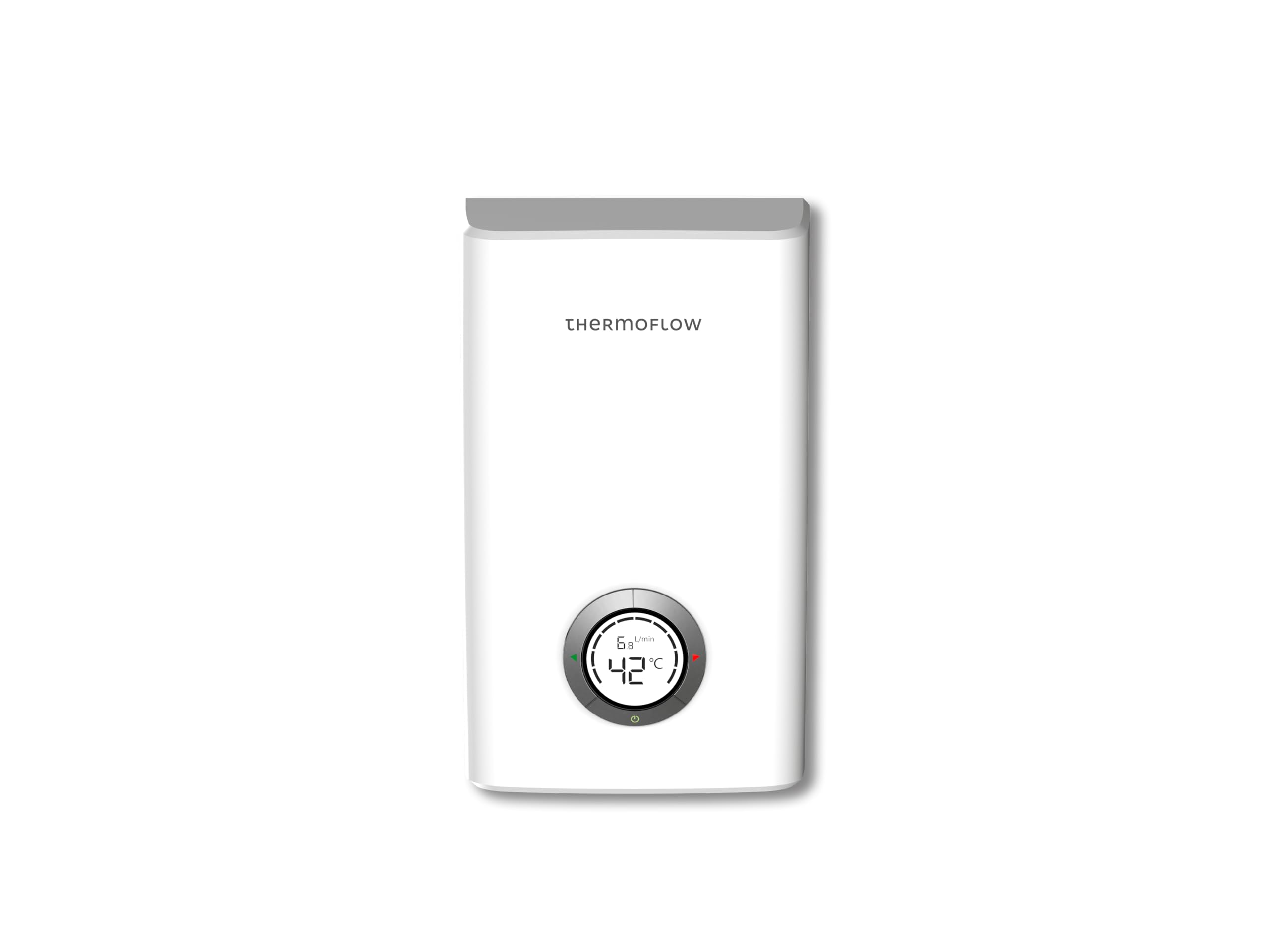 ELEX10 Calentador de agua eléctrico de 10 kW Thermoflow