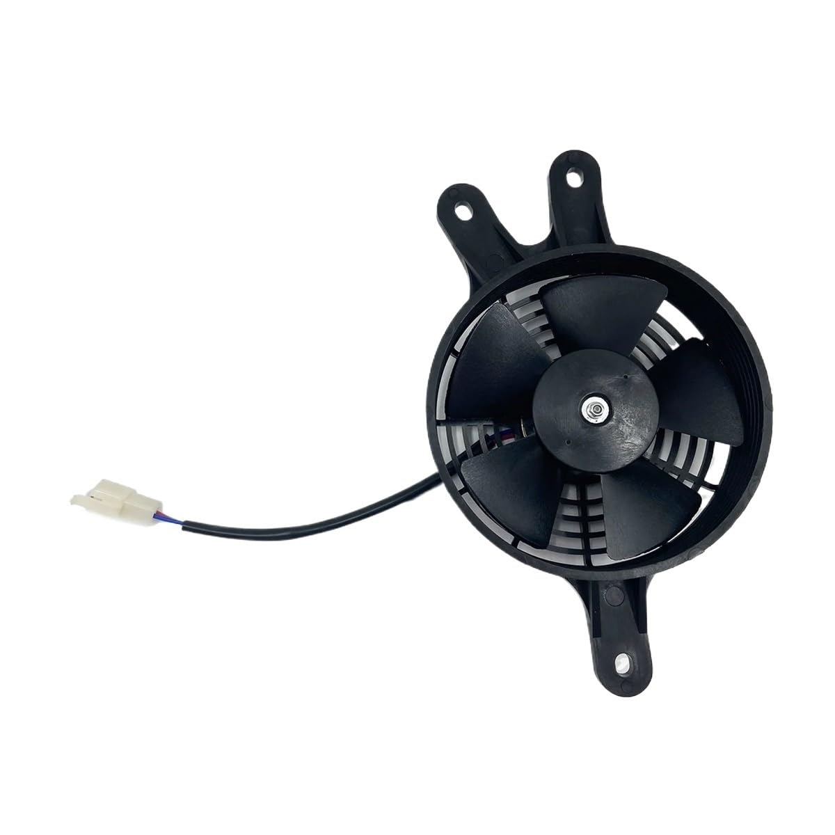 Ventilateur de radiateur moto 260 L300 H400 évite la surchauffe moteur Modèle A