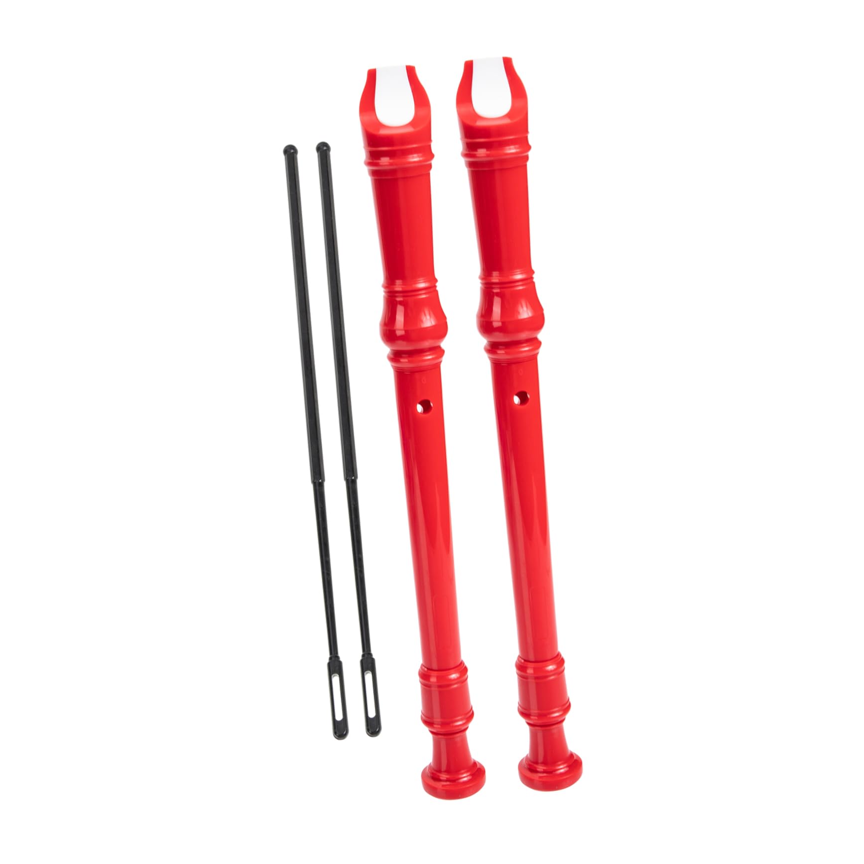 NULYLU Beginner Clarinet for Sets Musical Instruments Set Easy to Learn Safe Beautiful