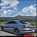 SpoilerKing Roof Spoiler Compatible with Volkswagen CC 2008-2017