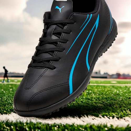 Image of Puma Mens Vitoria Tt Football Shoe
