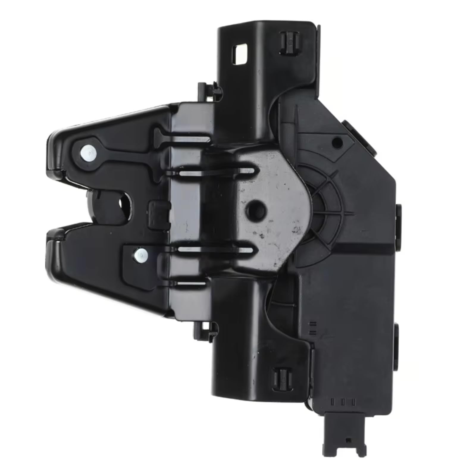 Rear Tailgate Latch Compatible with BMW for E60 for 525i for N52 for 525xi for 528i for 530i for M54 1 Pcs Car Tailgate Lock Actuator 51247840617