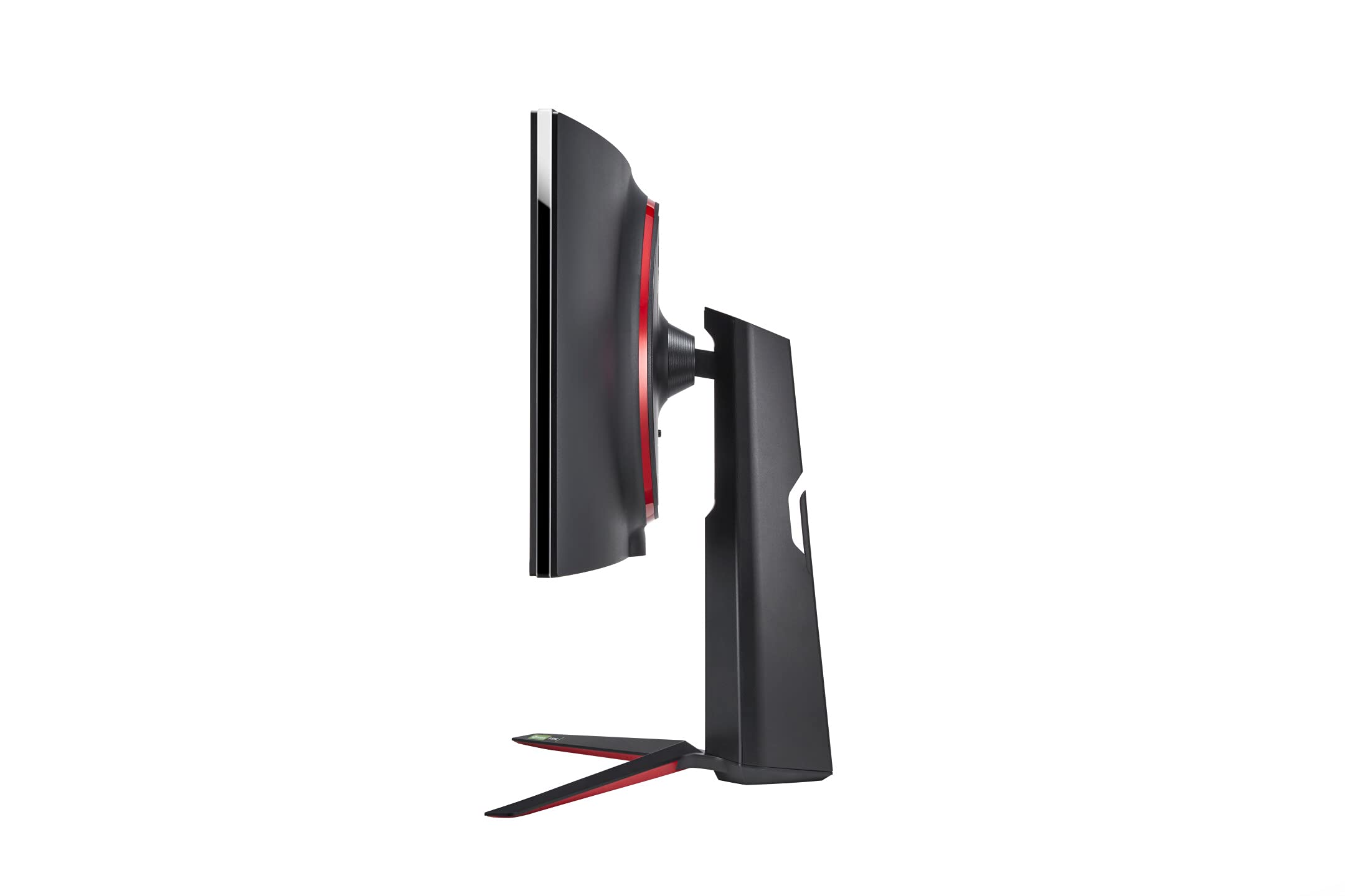 LG 34GN850-B.AED 86,7 cm (34 pollici) Curved Ultragear IPS Gaming