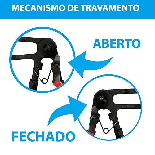 ALICATE P ABRACADEIRA ELASTICA