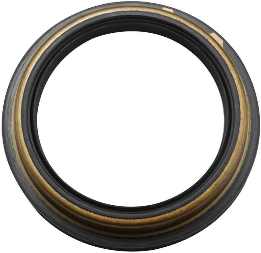 2X Front Wheel Seal Automotive Replacement Wheel Seals for Nissan Frontier 1999 2000 1998