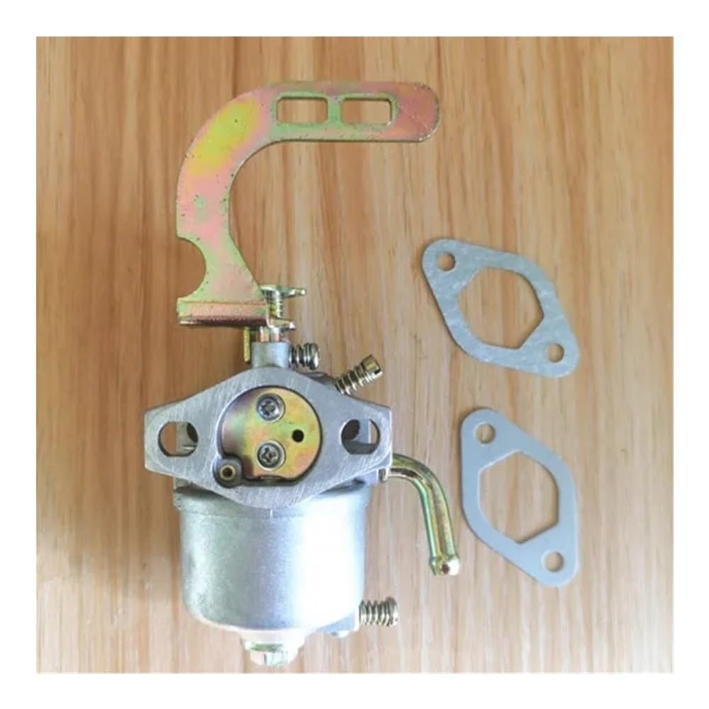 Carburateur générateur Y EF1000 mécanique de précision 1KVA 84CC